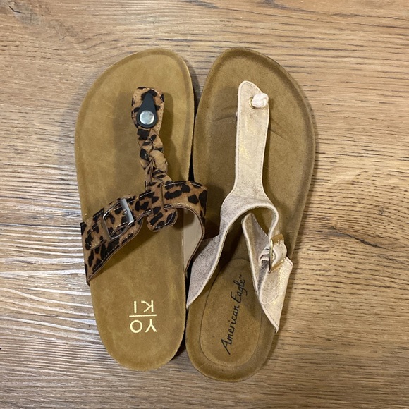 Yoki Sandals - Picture 6 of 6